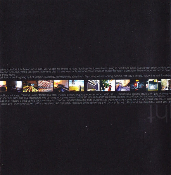 After The Fall : After The Fall (CD, Album)