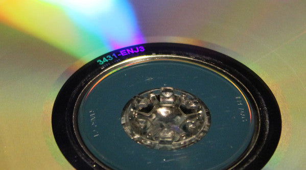 Michael Andrews : Donnie Darko (Music From The Original Motion Picture Score) (CD, Dig)