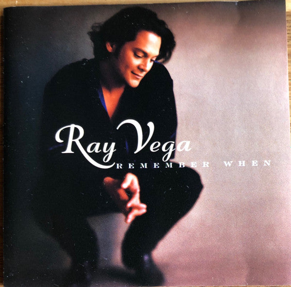 Ray Vega (2) : Remember When (HDCD, Album)