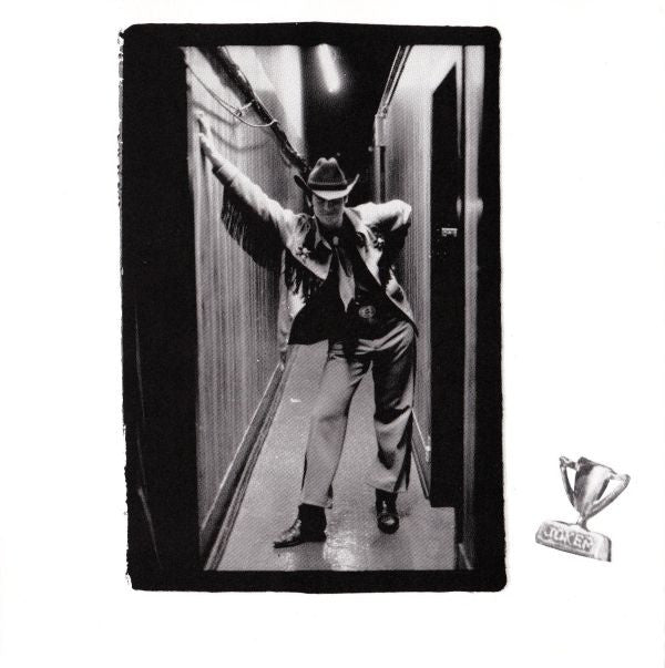 k.d. lang and the reclines : Angel With A Lariat (CD, Album)