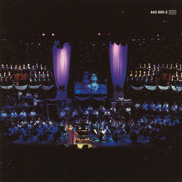Kiri!* : A 50th Birthday Celebration Of Her Greatest Hits Live (CD, Comp)
