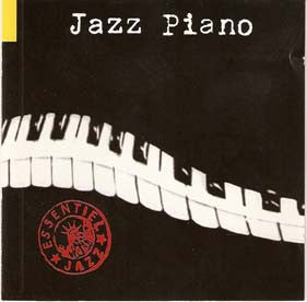 Various : Jazz Piano (CD, Comp)