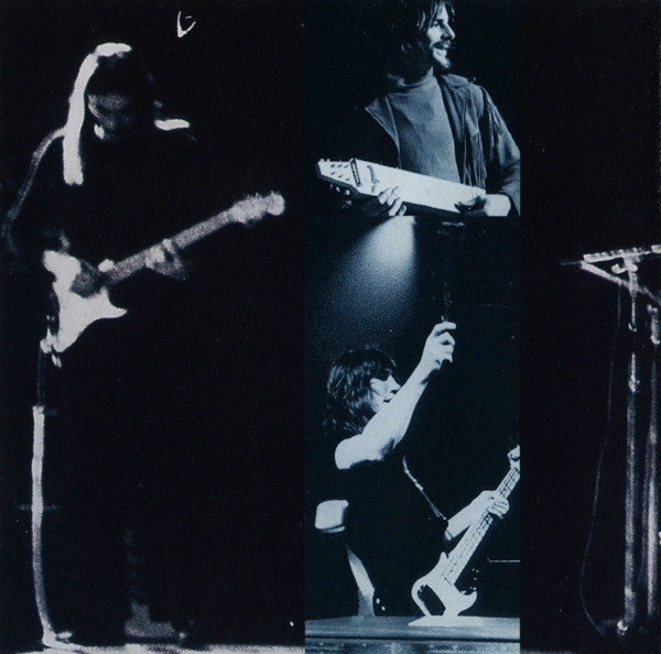Pink Floyd : Ummagumma - Live Album (CD, Album, RM)