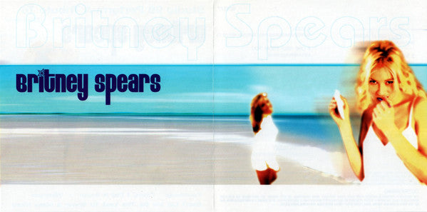 Studio 99 : Studio 99 Perform A Tribute To Britney Spears (CD, Album)