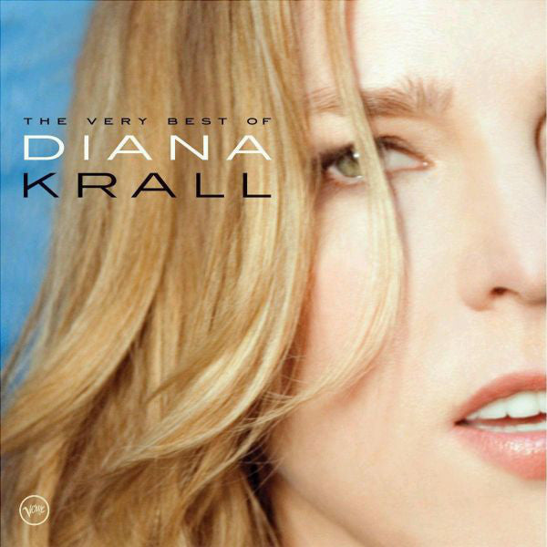 Diana Krall : The Very Best Of Diana Krall (CD, Comp)