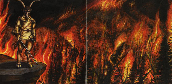 Karma To Burn : Almost Heathen (CD, Album)
