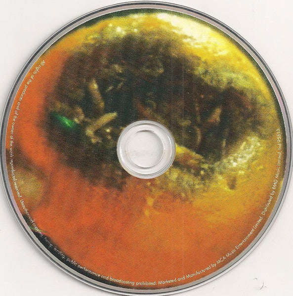 No Doubt : Don't Speak (CD, Single, Car)