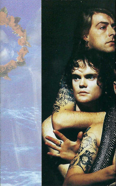 The Screaming Jets : Tear Of Thought (Cass, Album)