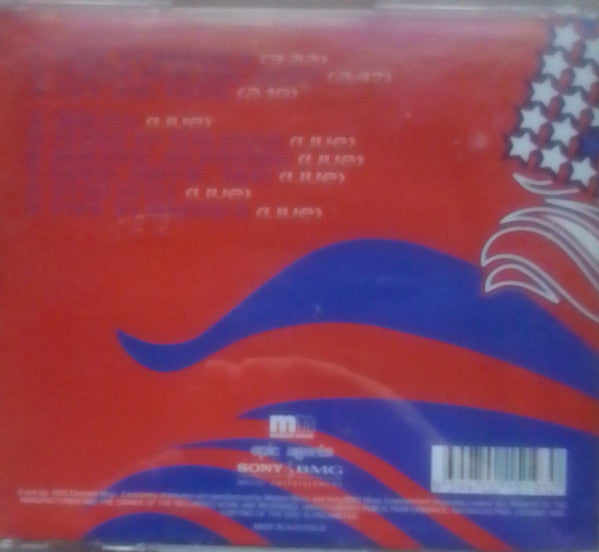 Elephant Mojo : Cool In America (CD, Album)