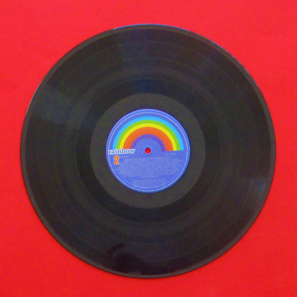 Karlheinz Kästel : Guitar In Gold (LP, Album, RE)