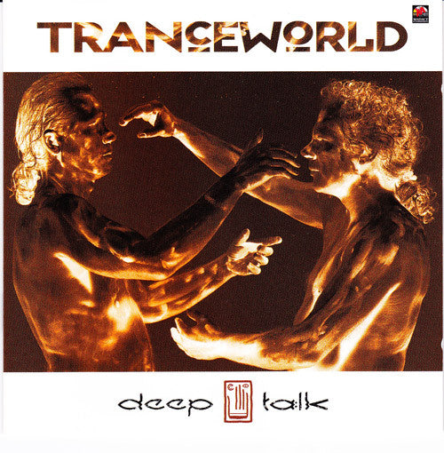 Deep Talk : Tranceworld (CD, Album, P/Mixed)