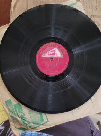 Miliza Korjus : Tales From The Vienna Woods (Shellac, 10")