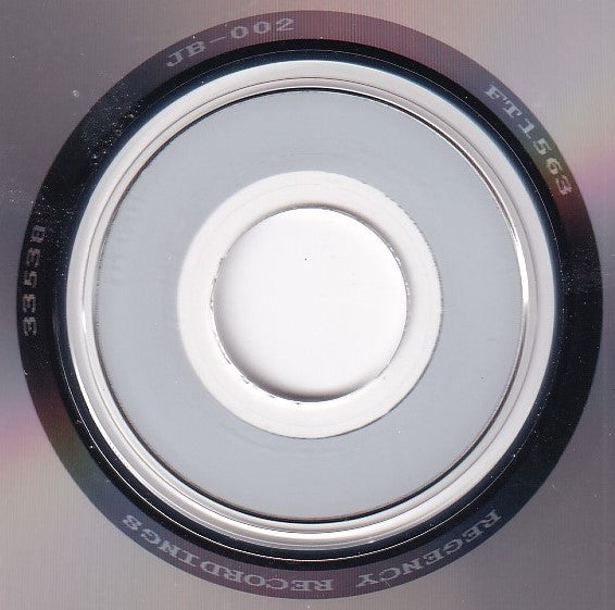 John Butler Trio* : John Butler (CD, Album, RE, Reg)