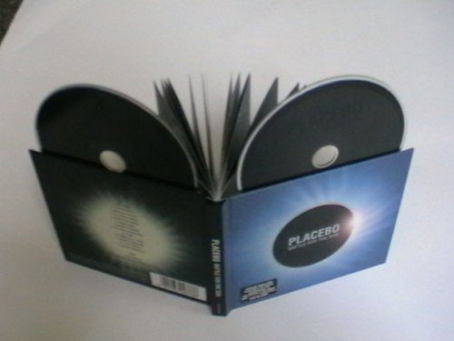 Placebo : Battle For The Sun (CD, Album + DVD-V + Ltd)