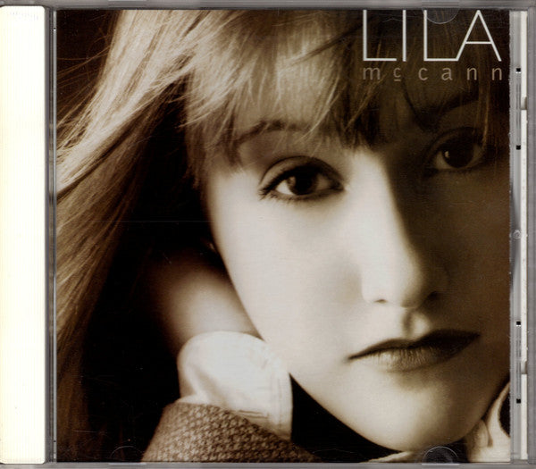 Lila McCann : Lila (CD, Album)