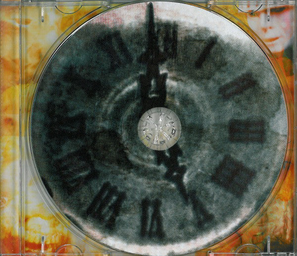 Buckethead : The Cuckoo Clocks Of Hell (CD, Album)