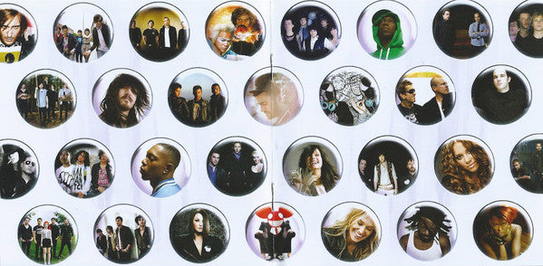 Various : 100% Hits The Best Of 2010 (Winter Edition) (2xCD, Comp)