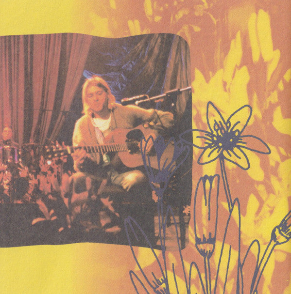 Nirvana : MTV Unplugged In New York (CD, Album)