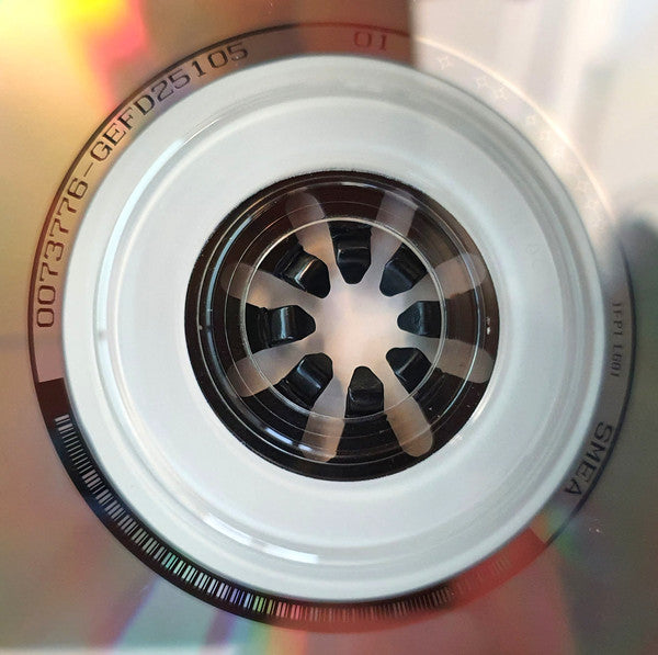 Nirvana : From The Muddy Banks Of The Wishkah (CD, Album)