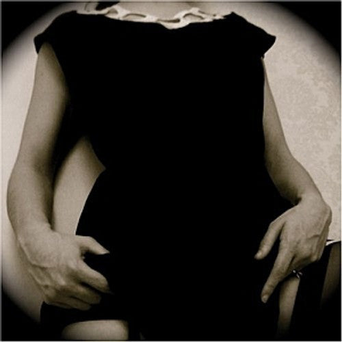 Micah P. Hinson And The Red Empire Orchestra : Micah P. Hinson And The Red Empire Orchestra (CD, Album)