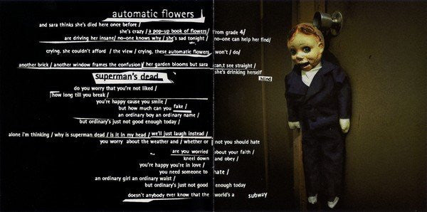 Our Lady Peace : Clumsy (CD, Album)