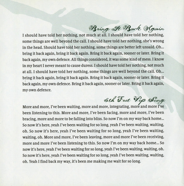 Simon London + The Spirits* : Highway State Of Mind (CD, Album)