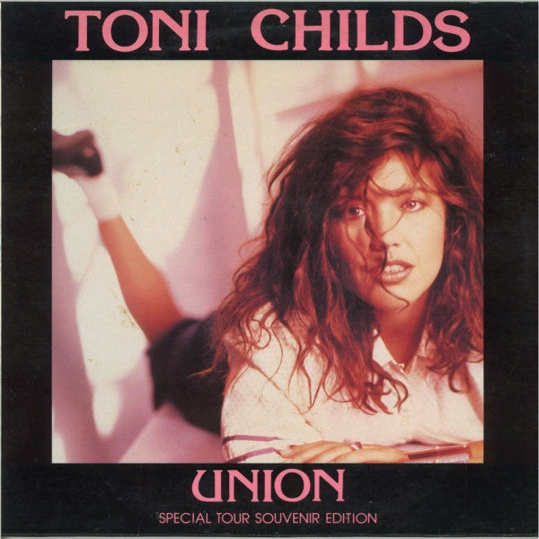 Toni Childs : Union (CD, Album)