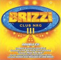 Brizzi* : Club NRG III (2xCD, Comp, Mixed)