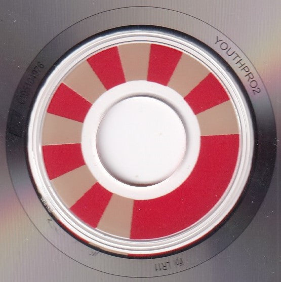 Youth Group : Casino Twilight Dogs (CD, Album + DVD + Ltd)