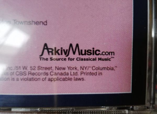 Miles Davis : In Person, Friday Night At The Blackhawk, San Francisco, Volume 1 (CDr, RE, RM)