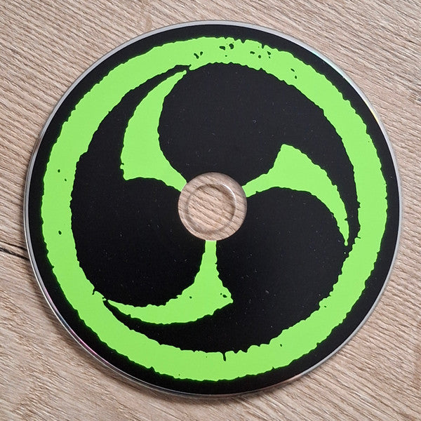 Bushido Code : The Ronin (CD, Album)