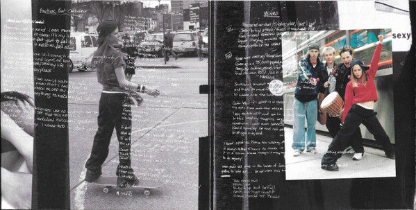 Avril Lavigne : Let Go (CD, Album, Enh, RE, Cin)