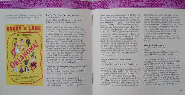 Various : Golden Souvenirs (2xCD, Album, Comp)