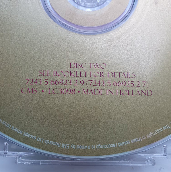 Various : The Best Carols In The World...Ever! (2xCD, Comp)