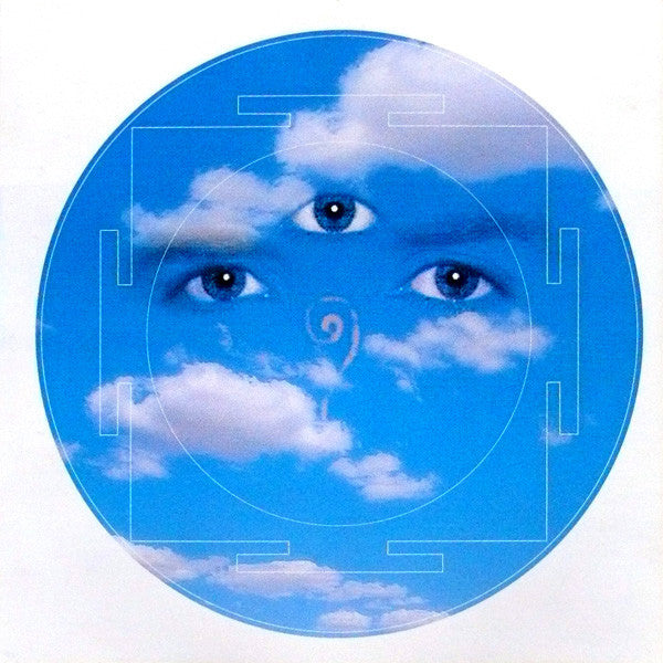 Third Eye : Dance Of Creation (CD, Album, P/Mixed)