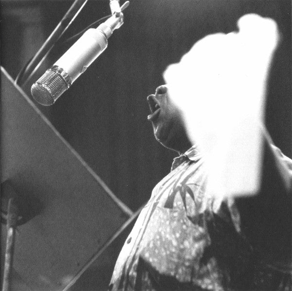 Louis Armstrong And His All-Stars : Satch Plays Fats: A Tribute To The Immortal Fats Waller By Louis Armstrong And His All-Stars (CD, Album, Mono, RE, RM)