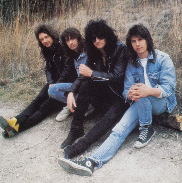 The Georgia Satellites : Let It Rock: Best Of The Georgia Satellites (CD, Comp)