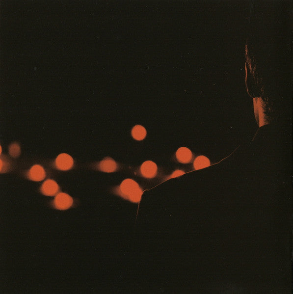 Ash Hansen : Silent Broadway (CD, Album)