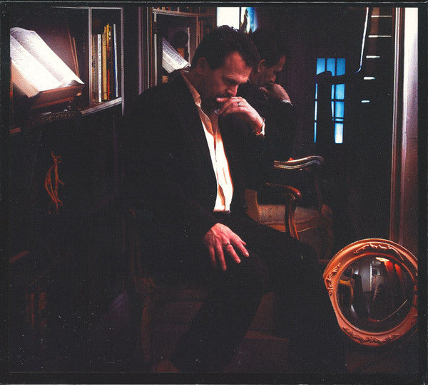 Martin Simpson : Prodigal Son (CD, Album)