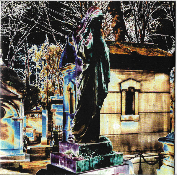 Black Sabbath : Between Heaven And Hell 1970 - 1983 (CD, Comp, RM)