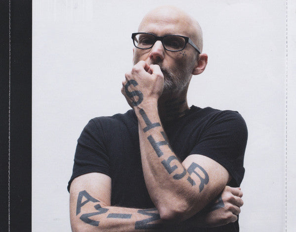 Moby : Reprise (CD, Album)