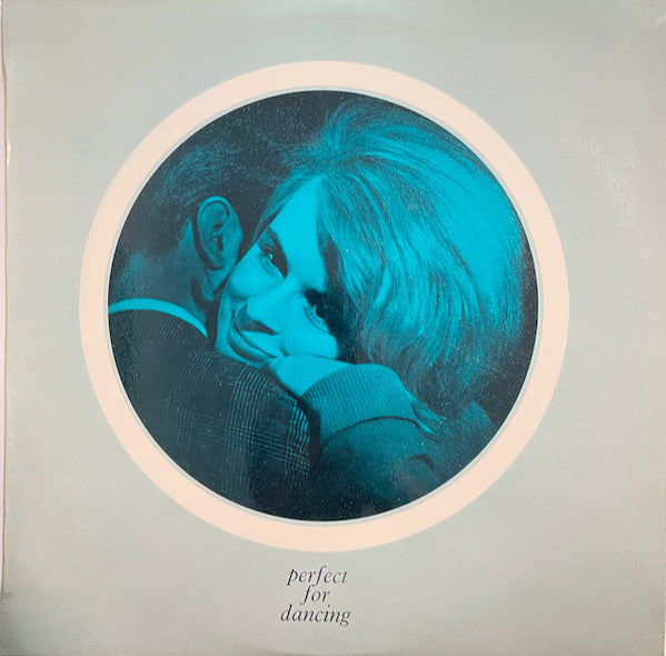 Edmundo Ros & His Orchestra : Perfect For Dancing (LP, Album, Club)