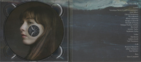 Martha Marlow : Medicine Man (CD, Album)