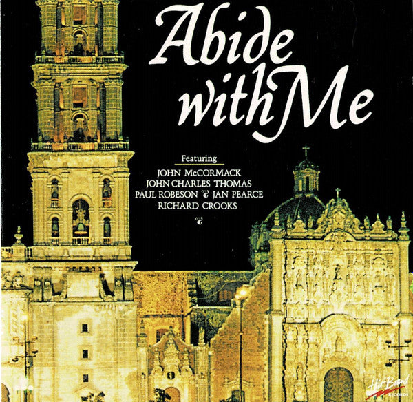 Various : Abide With Me (CD, Comp)