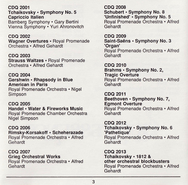 Simon Wallace (6), Royal Promenade Chamber Orchestra, Nigel Simpson : The Baroque Trumpet (CD, Album)