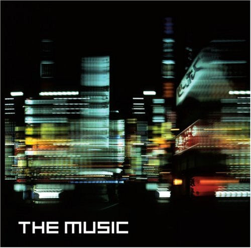 The Music : Strength In Numbers (CD, Album, Ltd)