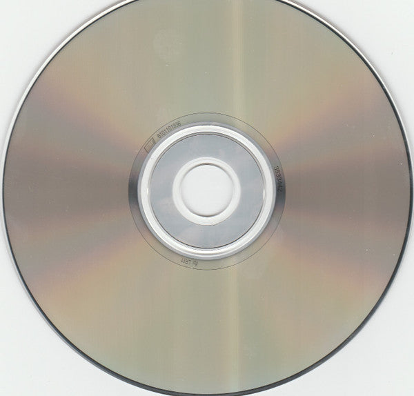 Arctic Monkeys : Whatever People Say I Am, That's What I'm Not (CD, Album)