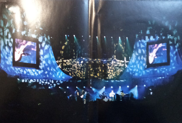 Simply Red : Stay Live At The Royal Albert Hall (DVD-V, NTSC)