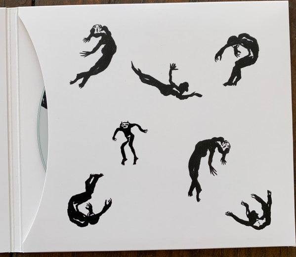 Edgar Hurley : The Blame Needs A Place (CD, Album)