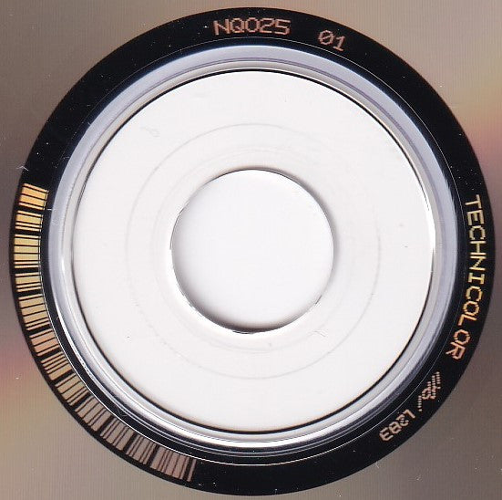 Nicky Chiswell : The Secret Of The World (CD, Album)